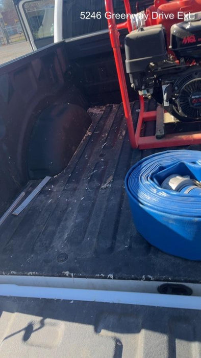 2023 MULTIQUIP QP4TH