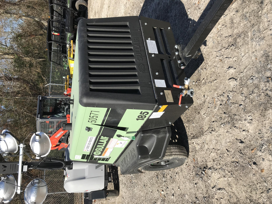 2019 SULLAIR 185-DPQ