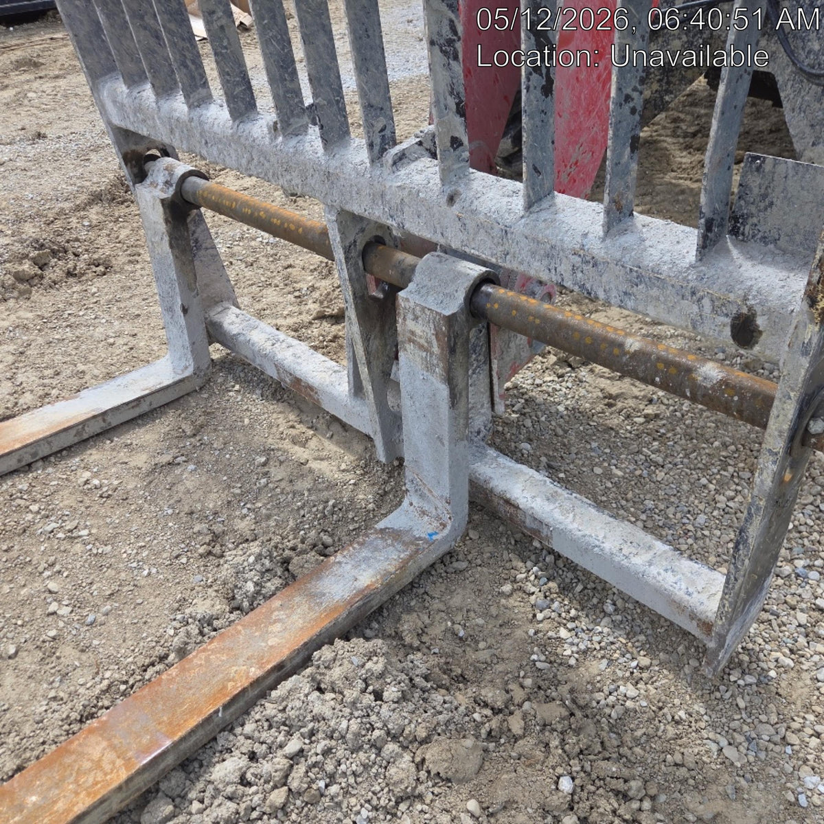 2022 MANITOU MTA10055