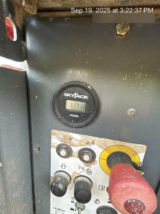 2019 SKYJACK SJ6832 RT