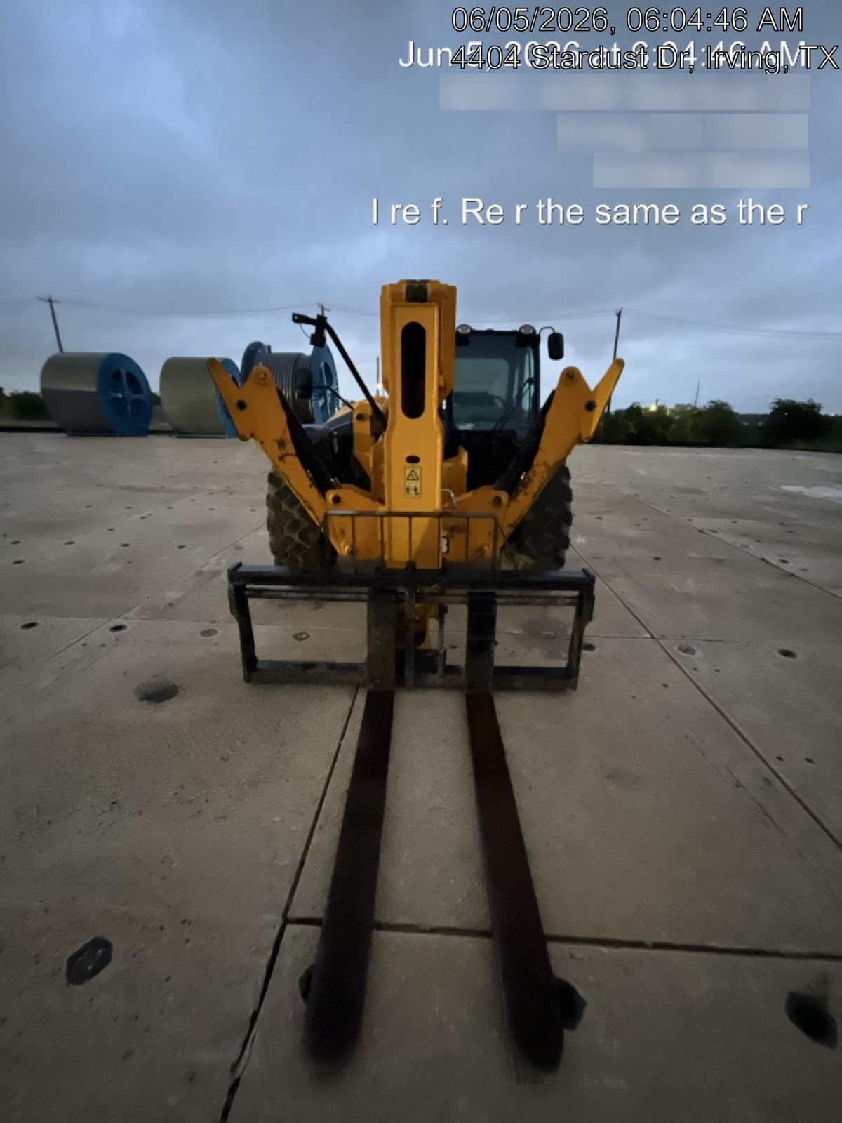 2024 JCB 512-56
