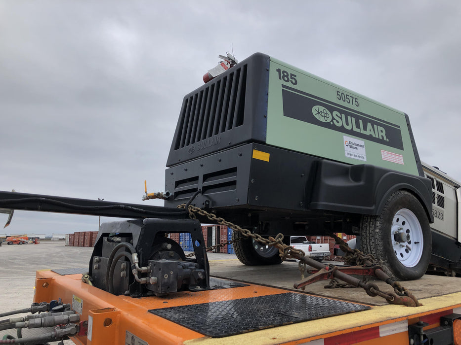 2019 SULLAIR 185-DPQ