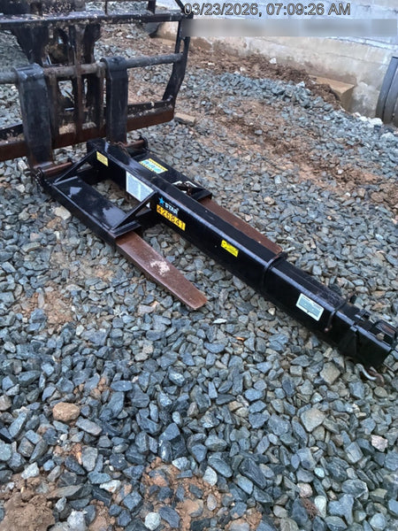 2024 STAR INDUSTRIES M1360B - Star JIB Boom