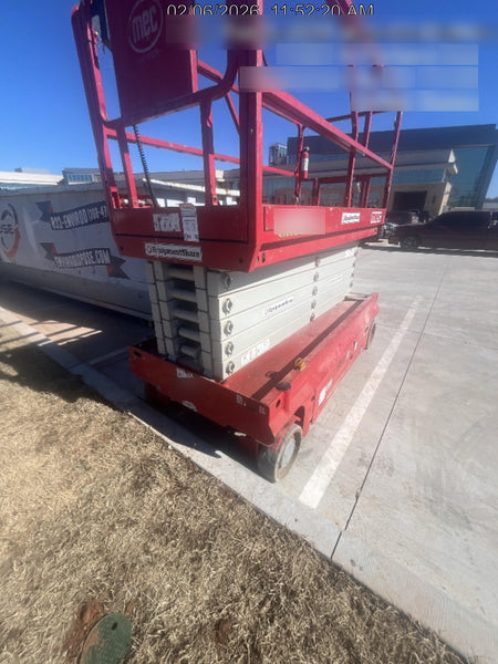 2020 MEC 4555SE