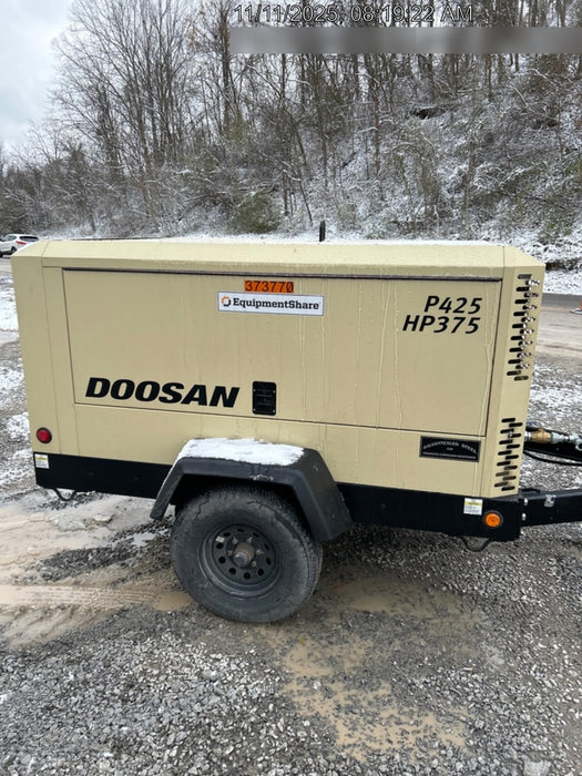 2023 DOOSAN P425/HP375WCU