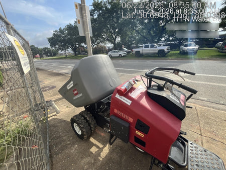 2024 TORO MB-1600