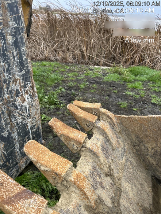 2020 John Deere 310LEP - Extendable Stick Canopy, 4WD, Extendable Stick, Pilot Controls, 2 Way Hydraulics, TAG Manual QC