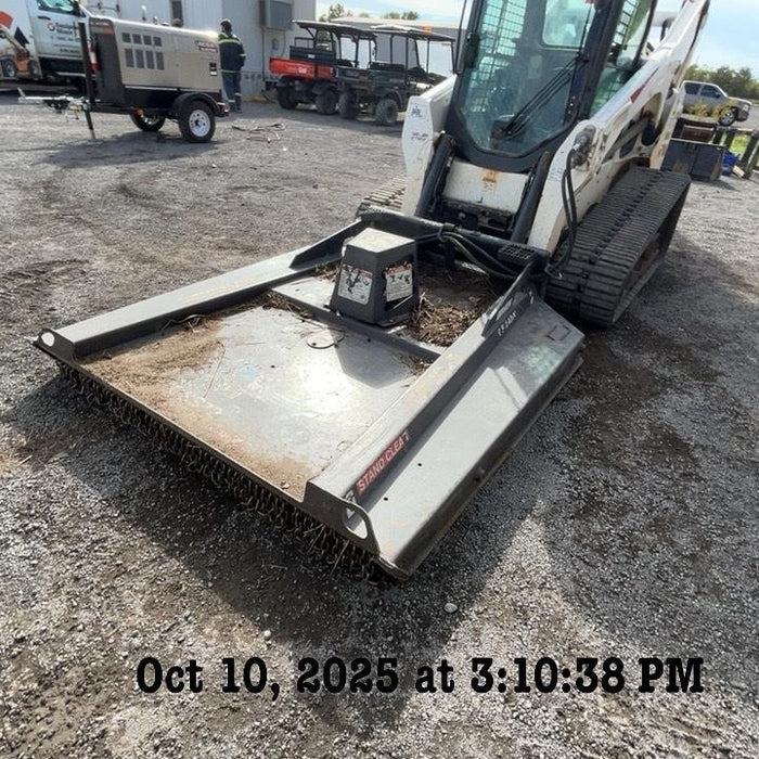 2020 PALADIN 30372A-0022