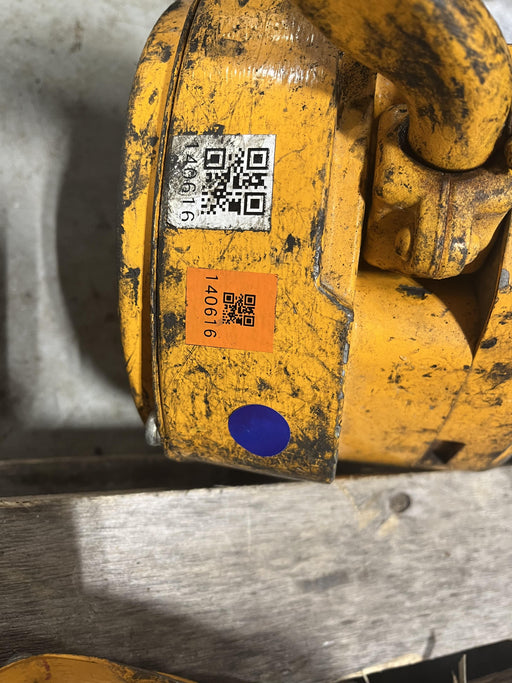 2021 HARRINGTON CF015-20