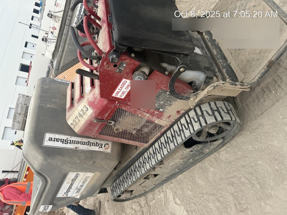 2023 TORO MBTX 2500-TS