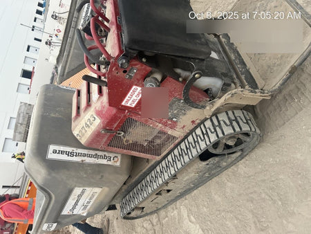 2023 TORO MBTX 2500-TS