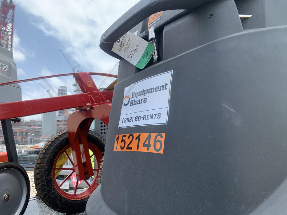 2021 POWER BREEZER PB10-A-06-B