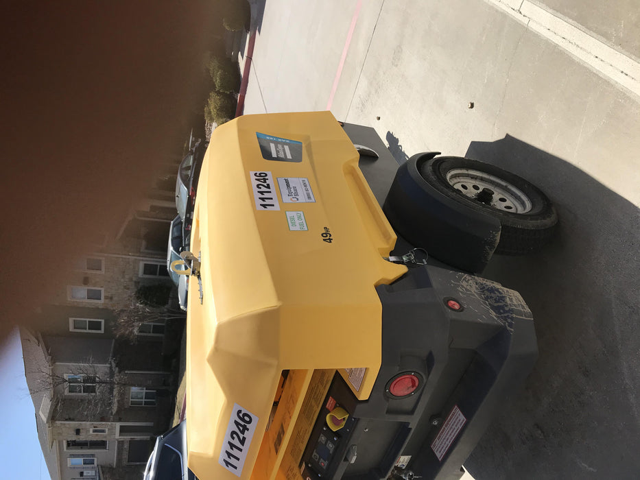 2020 ATLAS COPCO XAS188