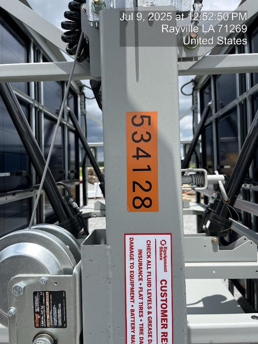 2025 PROGRESS SOLAR SOLUTIONS Helios-2XP