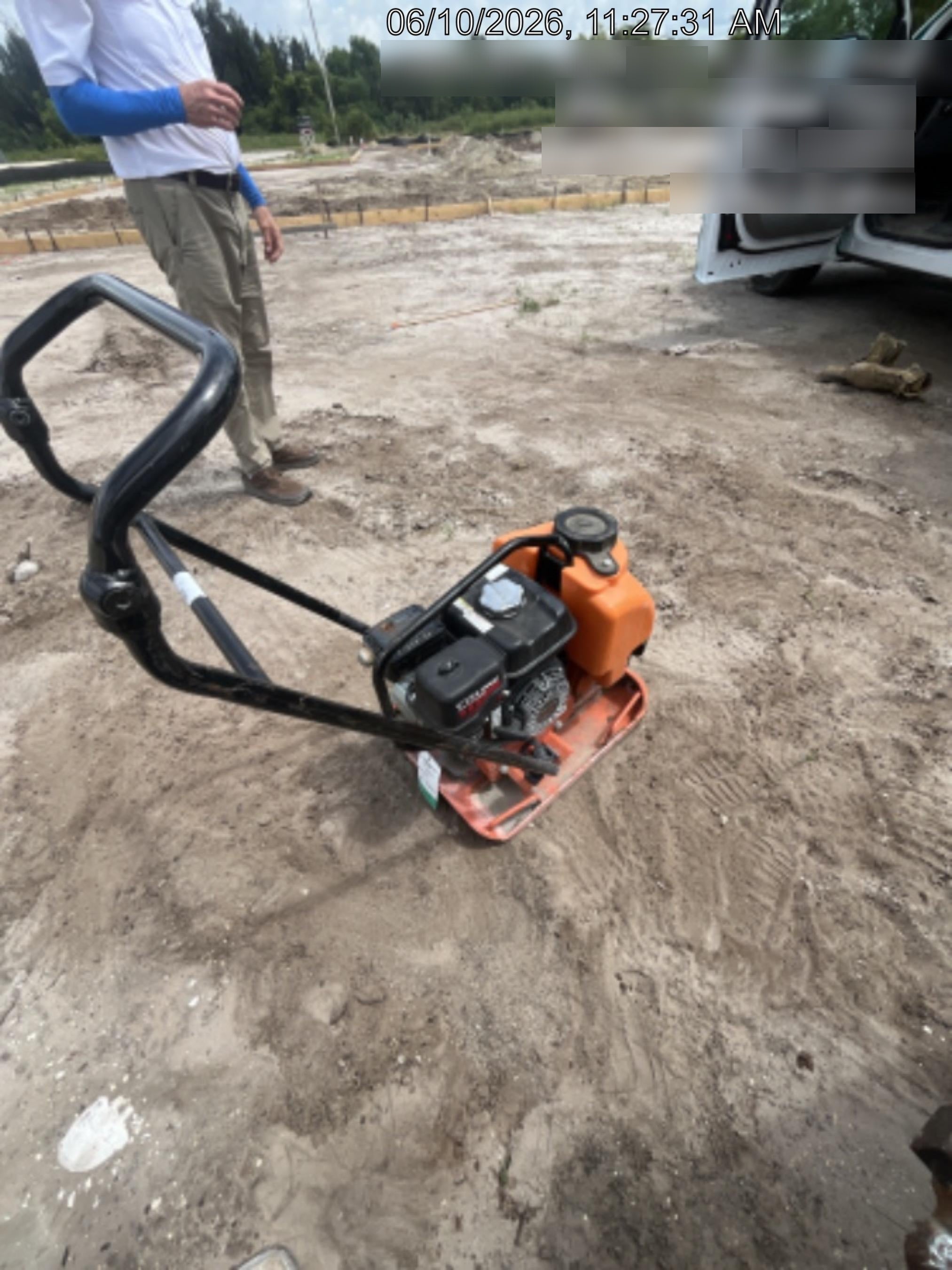 2023 MULTIQUIP MVC82VHW