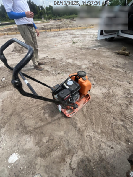 2023 MULTIQUIP MVC82VHW