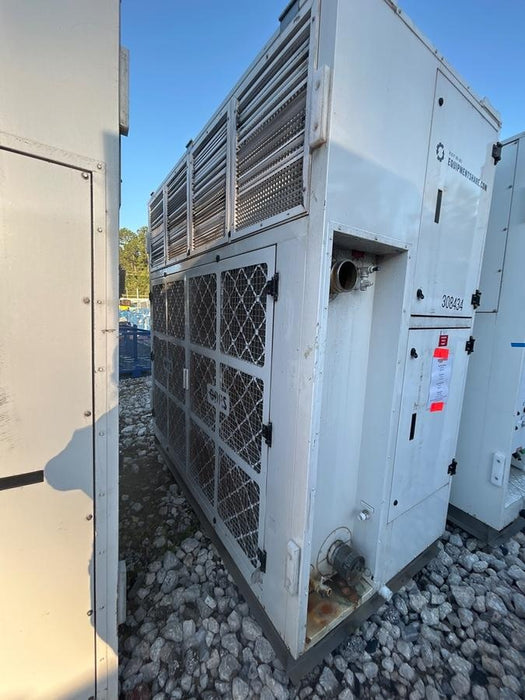 2023 CAPS PAHV-140TC-0NN0NN-5E5-P2-VG2CEUP