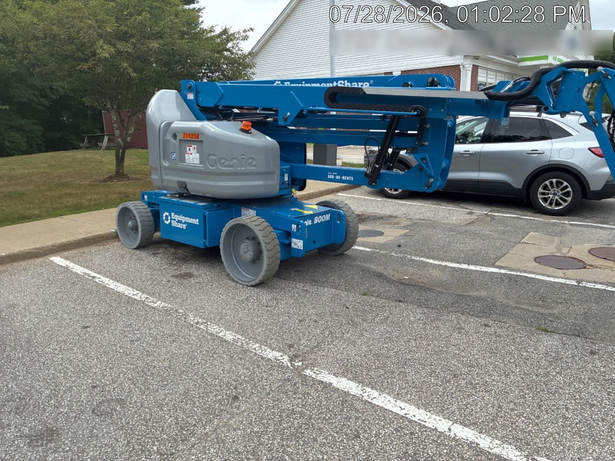 2026 GENIE Z40/23N RJ