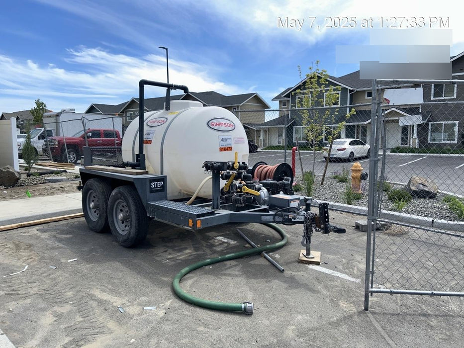 2023 SIMPSON SWT-52517