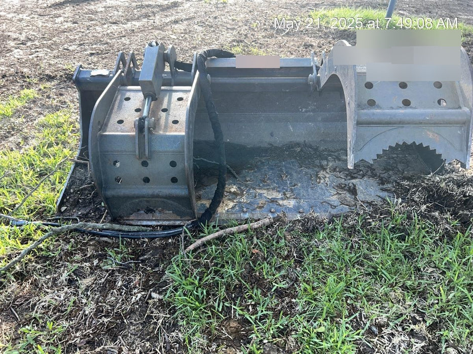 2023 SOLESBEE SBG-84