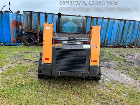 2023 CASE TR310B