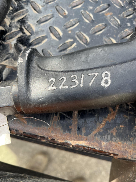 2022 INGERSOLL RAND 2925P3TI