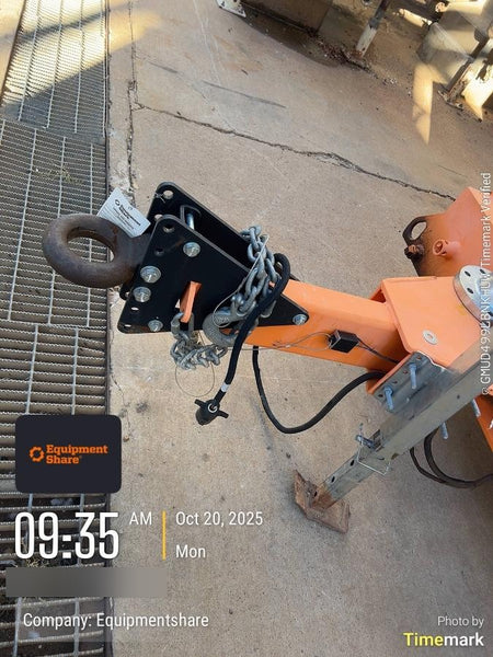 2022 PIONEER PP63C17L2-4045HFC06