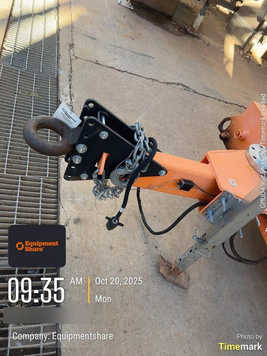 2022 PIONEER PP63C17L2-4045HFC06