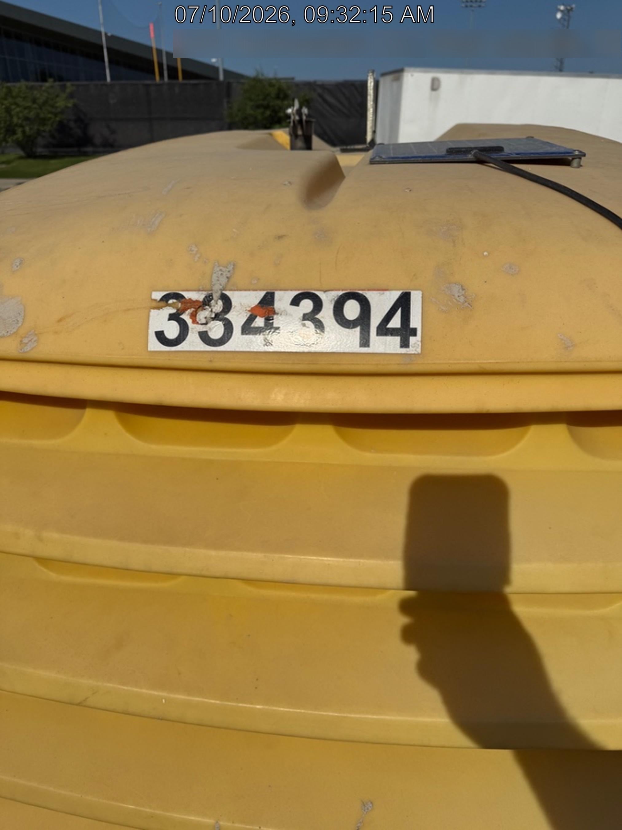 2023 ATLAS COPCO XAS188 CWK
