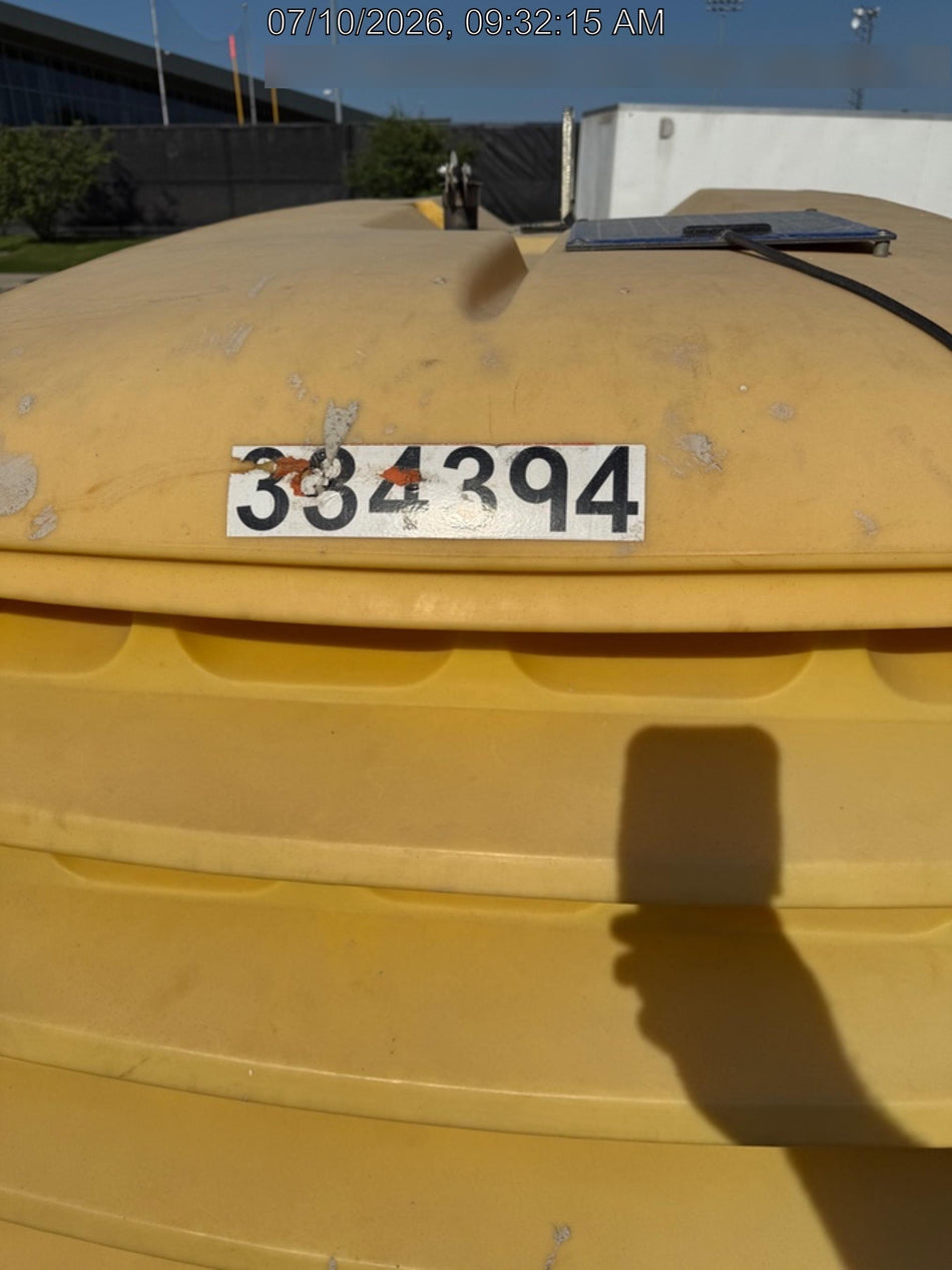 2023 ATLAS COPCO XAS188 CWK