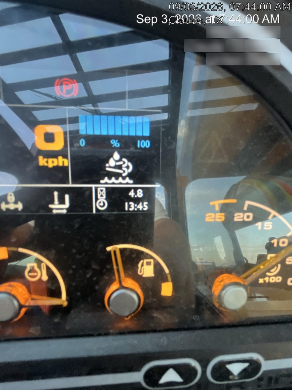 2026 JCB 512-56