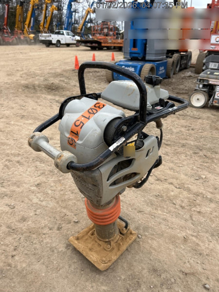 2023 MULTIQUIP MTX60HD