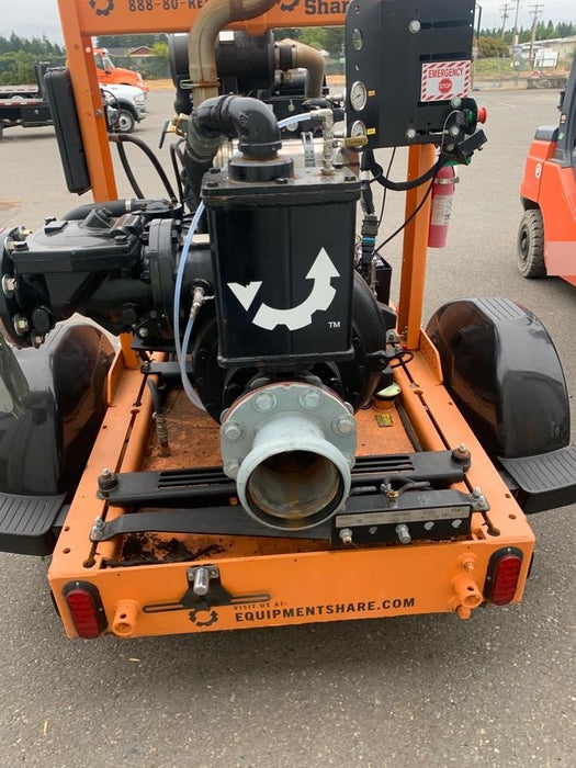 2021 PIONEER PP66S12L71-TD2.9L4