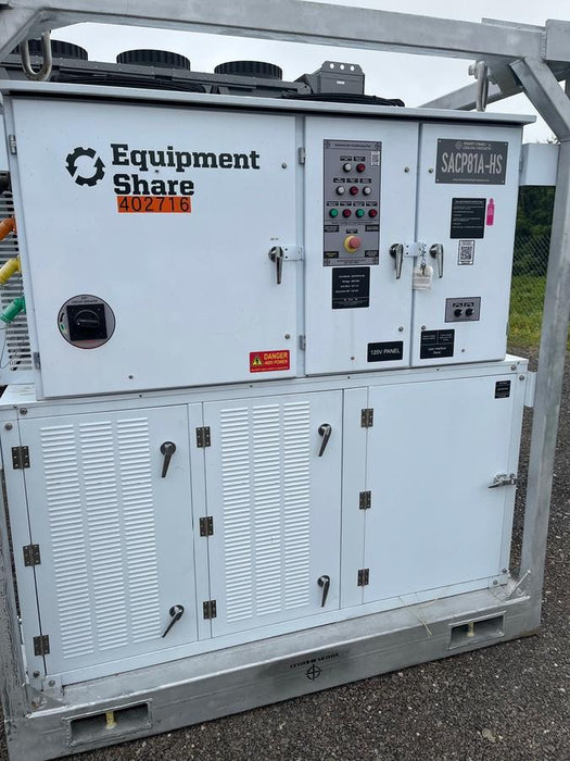 2024 SMARTECH SACP81A-HS