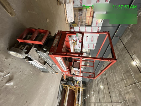 2023 SKYJACK SJ3219
