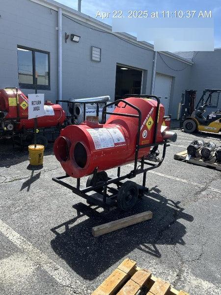 2024 CAMPO EB600G-RE3