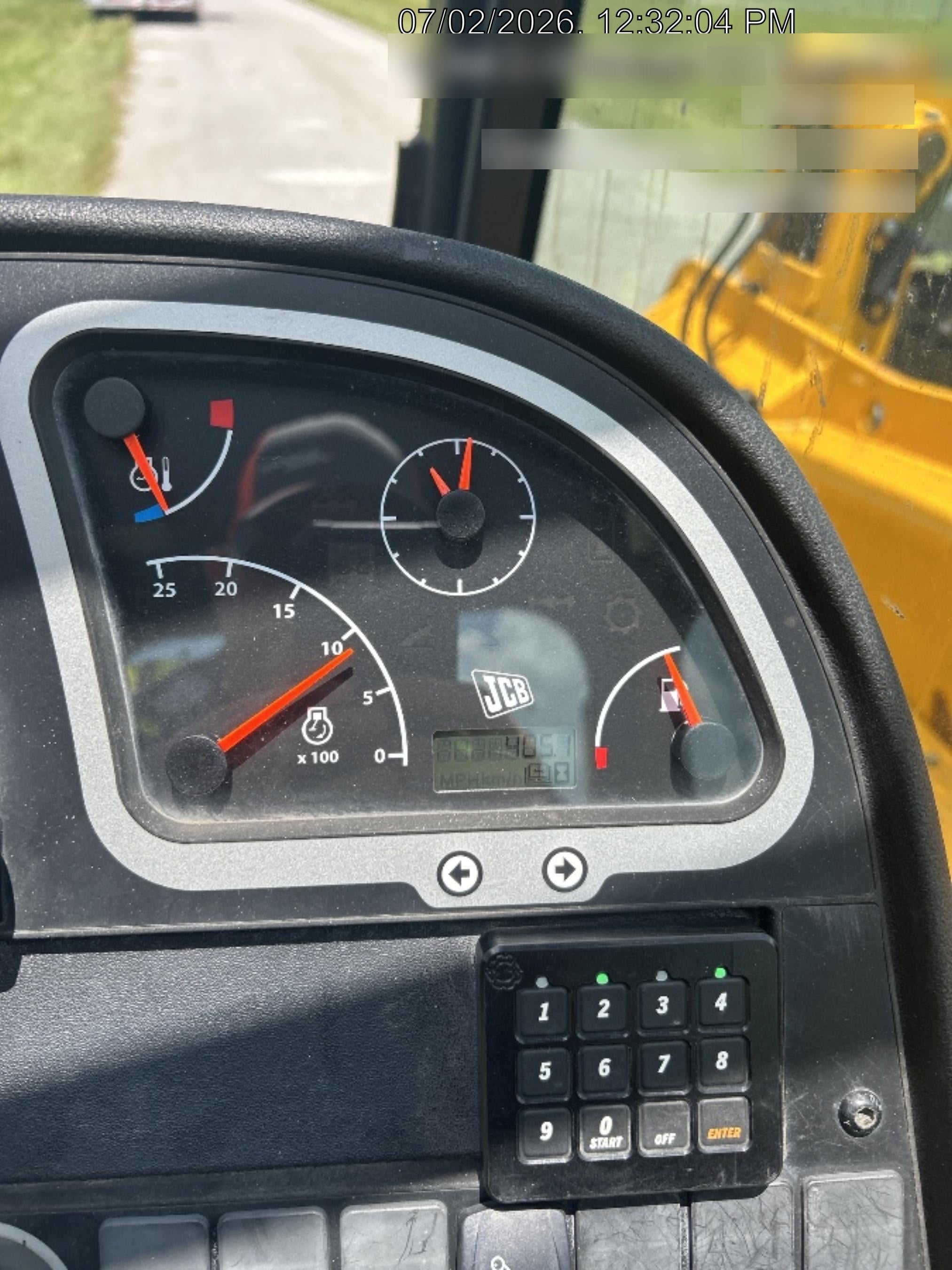 2024 JCB 506-36