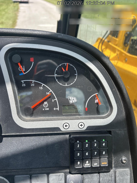 2024 JCB 506-36