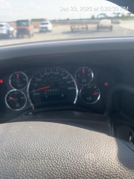 2025 CHEVROLET Express Van - Rental