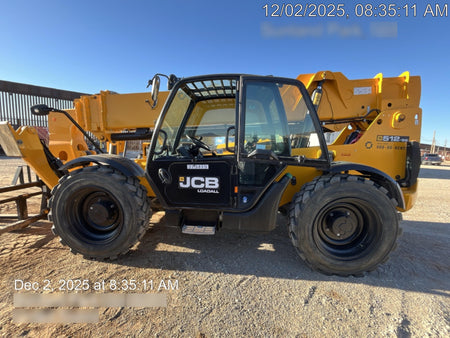 2024 JCB 512-56
