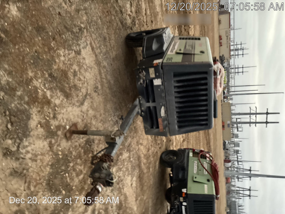 2020 SULLAIR 185-DPQ