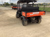 2022 KUBOTA RTV-X1140W-H (Canopy)