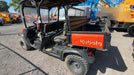 2022 KUBOTA RTV-X1140W-H (Canopy)