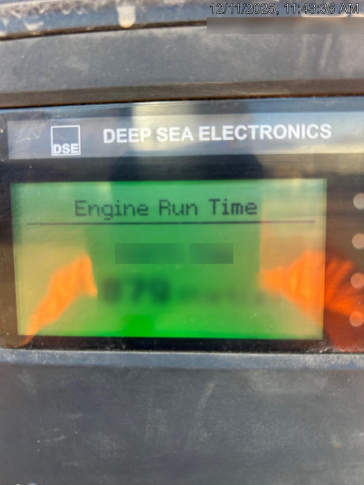 2020 ATLAS COPCO QAS 70