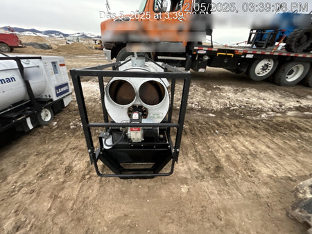 2024 LB WHITE Foreman 500 Oil