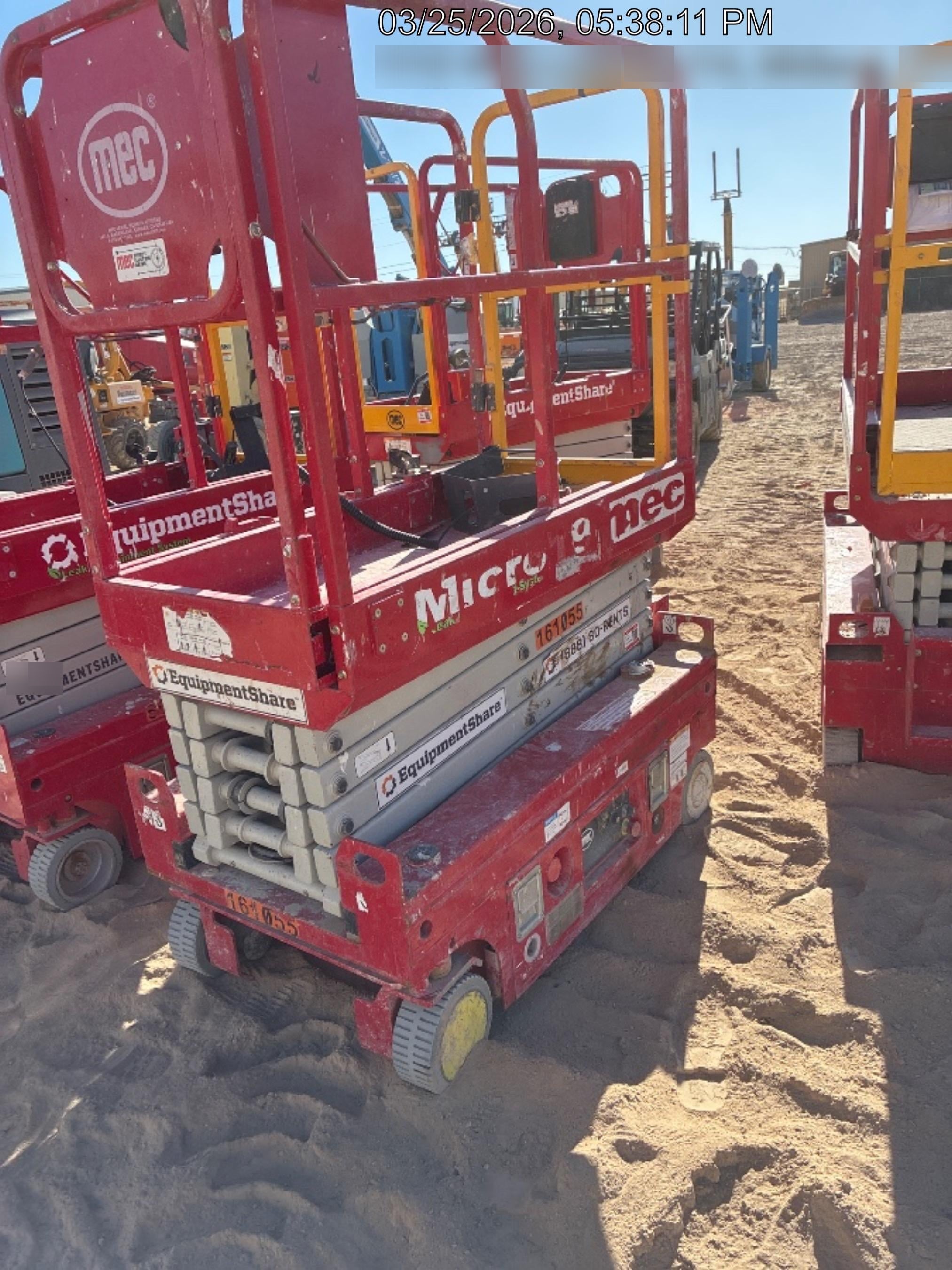 2021 MEC Micro 19