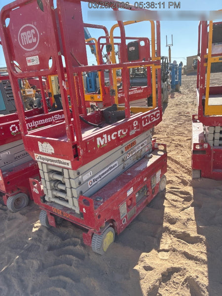 2021 MEC Micro 19