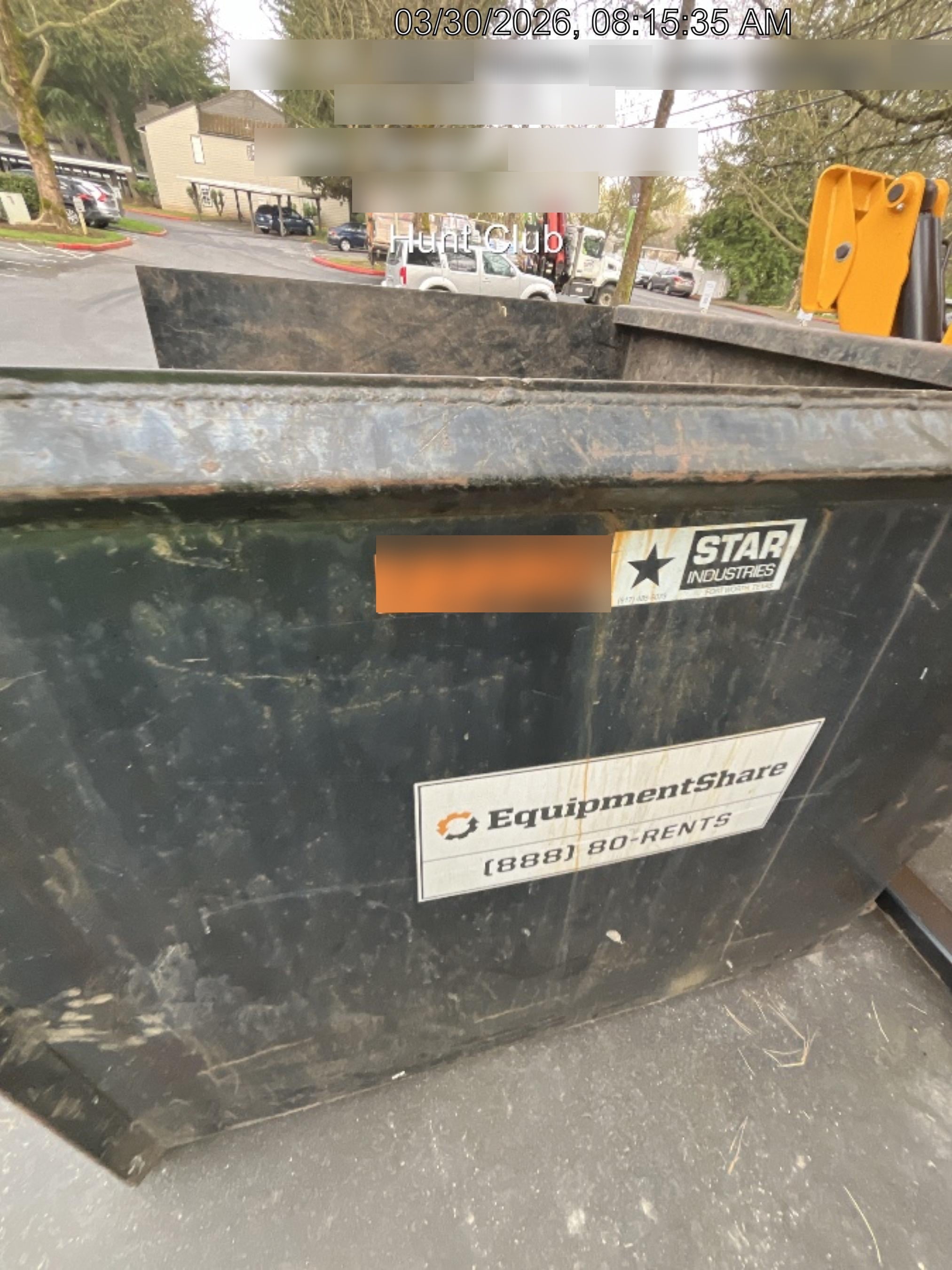 2020 STAR INDUSTRIES 1425