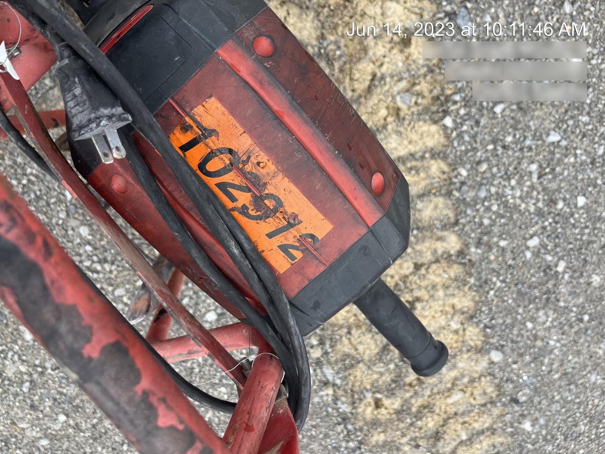 2020 HILTI TE 3000-AVR