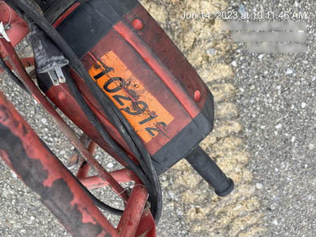 2020 HILTI TE 3000-AVR
